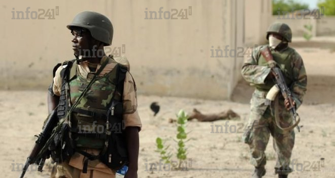 Nigeria&nbsp;: au moins 20 terroristes de l’Etat islamique tués dans une frappe aérienne