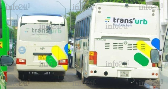 Transports urbains&nbsp;: Fin du «&nbsp;Ngori&nbsp;» au Gabon, retour des tickets et fusion de  Sogatra et Trans’Urb 