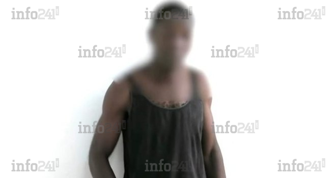 Libreville&nbsp;: Un présumé arnaqueur arrêté pour avoir tenté de dérober 8 millions à sa proie