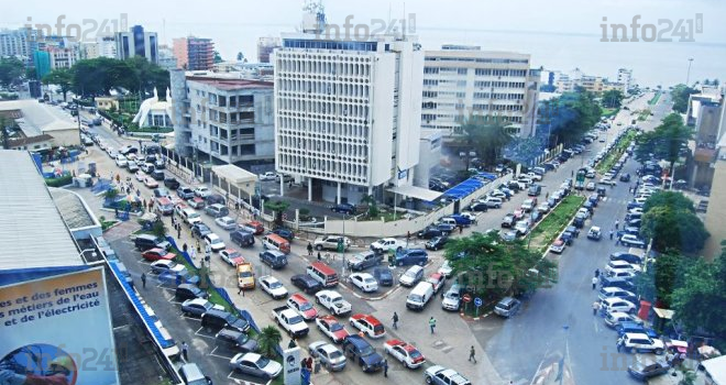 Le Gabon de nouveau en quête de 10 milliards pour renflouer ses caisses