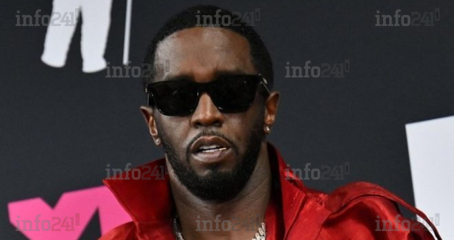 États-Unis&nbsp;: Le rappeur P. Diddy partiellement blanchi mais reste dans la tourmente judiciaire
