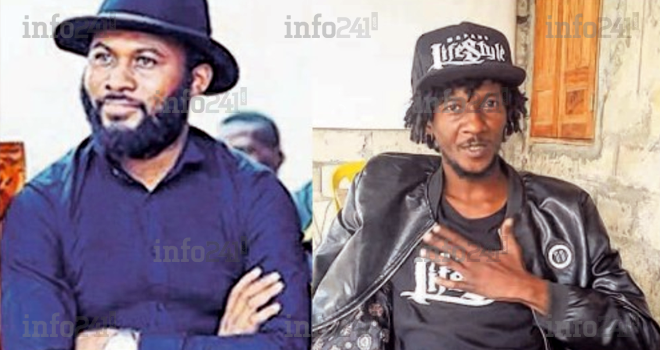 Casseroles/Procès des indics&nbsp;: le général du mapane acquitté, Hoffman prend 4 ans de prison&nbsp;!