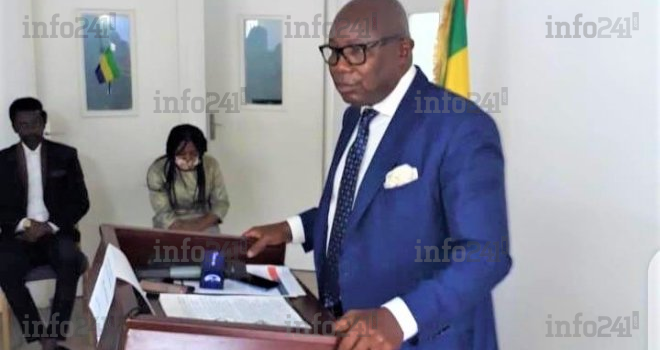 Le PSD croque à son tour l’actualité politique et sociale du Gabon de ces derniers jours