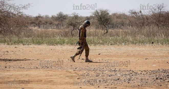 Burkina Faso&nbsp;: 43 personnes tuées dans une attaque terroriste dans le nord du pays