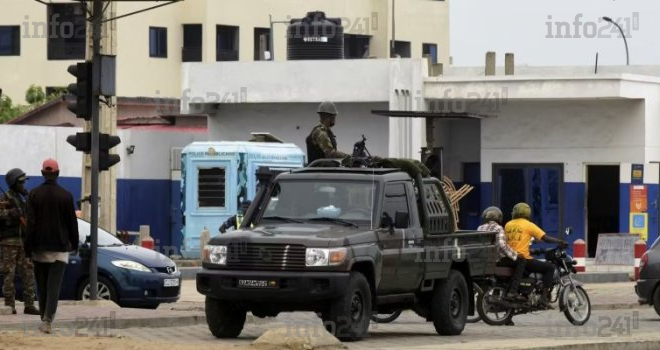 Bénin&nbsp;: Une trentaine de personnes liées au putsch raté, placées sous mandat de dépôt 
