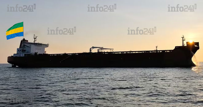 Flotte fantôme du Gabon&nbsp;: Les autorités accusées de jouer avec le feu dans le conflit russo-ukrainien