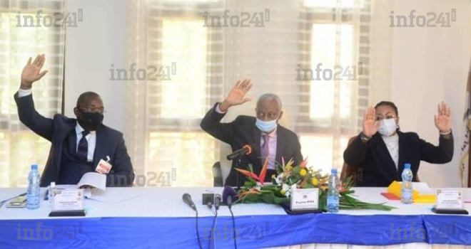 Malgré la crise, le budget 2021 de la ville de Libreville en hausse de 1,4 milliard&nbsp;!