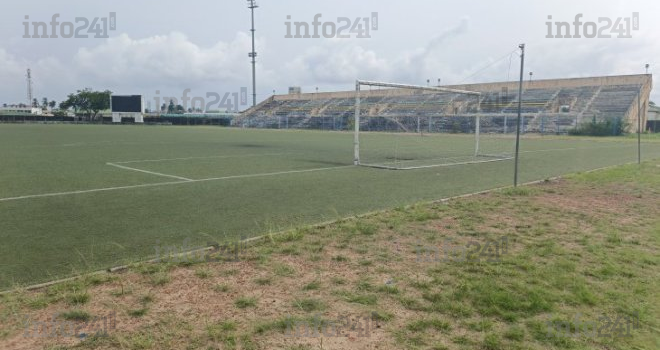 Football gabonais&nbsp;: Un championnat à l’arrêt, des autorités immobiles, des Panthères à bout de souffle