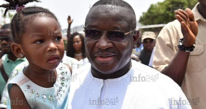 Sierra Leone&nbsp;: l’opposant Julius Maada Bio remporte la présidentielle avec 51,8&nbsp;% des voix