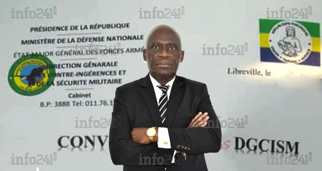 B2&nbsp;: Pierre Alain Mounguengui relâché puis placé en garde à vue sur la base d’un coup de fil