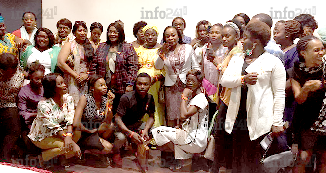 16 jours d’activisme contre les violences faites aux femmes et aux filles