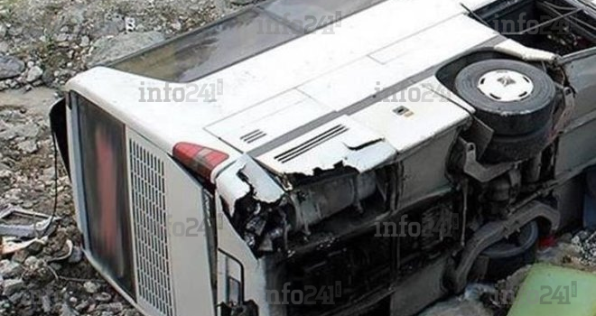 Burkina Faso&nbsp;: 10 morts et plusieurs disparus dans l’explosion d’un minibus sur une mine