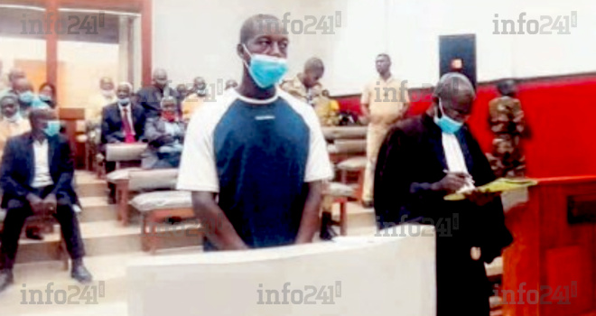 Mouila&nbsp;: Un père acquitté pour avoir tué l’assassin de sa fille de 2 ans décapitée