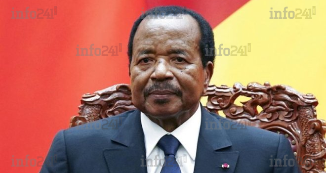 Cameroun&nbsp;: la présidentielle fixée au 12 octobre avec Paul Biya candidat