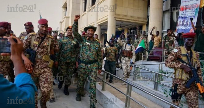 Soudan&nbsp;: l’armée annonce la reprise totale de la capitale Khartoum aux paramilitaires