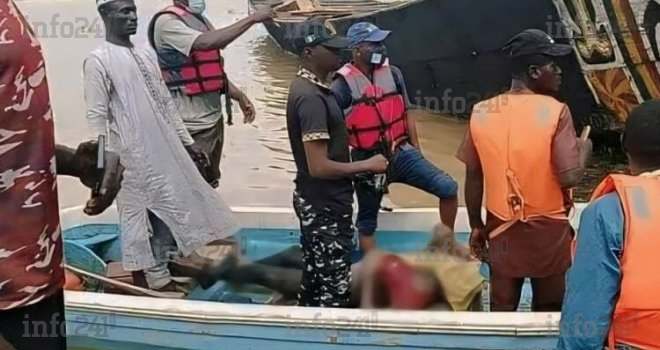 Nigéria&nbsp;: Des pirates prennent en otage 12 passagers d’un bateau