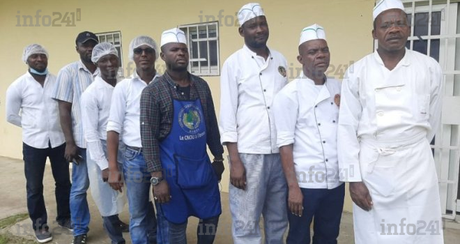 Leurs primes toujours impayées, les agents du CNOU du Gabon cesseront le travail ce lundi&nbsp;!