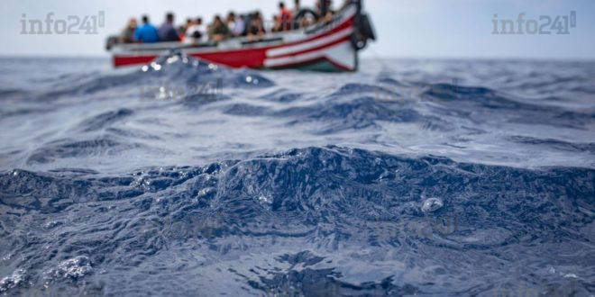 Maroc&nbsp;: 7 Subsahariens périssent au large de Nador