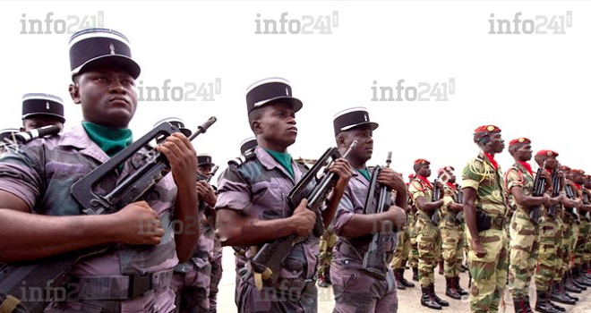 Nominations&nbsp;: grand coup de balai d’Ali Bongo à DGDI, à la DGR et au B2&nbsp;!