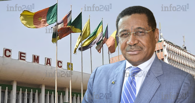 Scandale&nbsp;: Daniel Ona Ondo et son clan, auteurs de viles malversations au sommet de la CEMAC