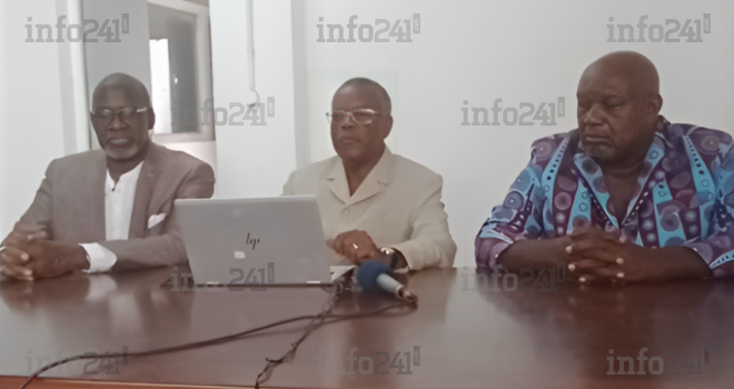 Gabon&nbsp;: La CNR dresse déjà un bilan sévère des 50 premiers jours de l’ère Oligui Nguema président&nbsp;!