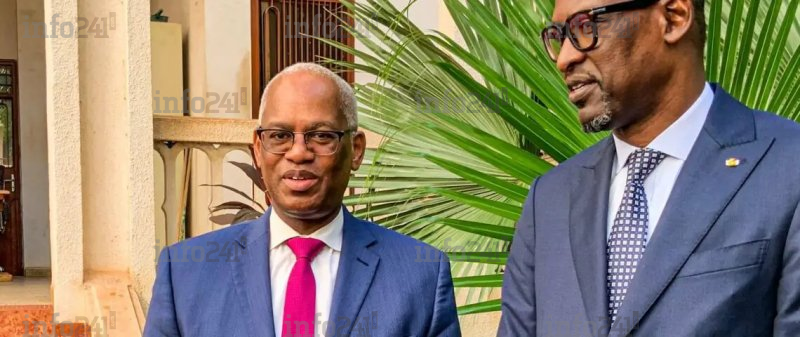 Mali&nbsp;: la Minusma présente son plan de retrait du pays aux autorités