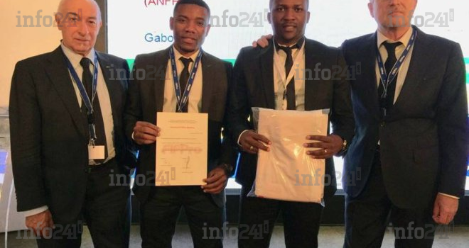 L’ANFPG consacrée membre permanent de la FIFPro au Caire (Egypte)