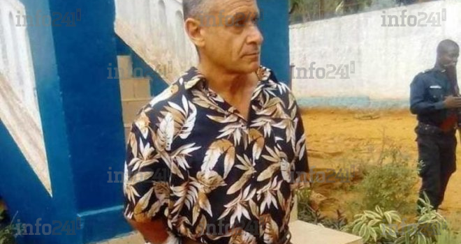 Centrafrique&nbsp;: Un Français accusé d’espionnage de retour à Paris