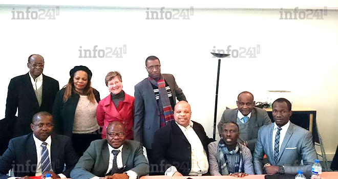 Gemalto poursuivie en justice par le CRAN et les sociétés civiles Gabonaise et Guinéenne