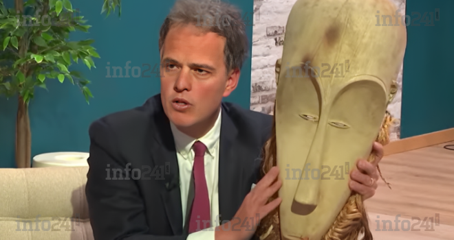 Masque Fang vendu en France&nbsp;: DiaspAura dénonce une «&nbsp;profanation&nbsp;» et réclame sa restitution