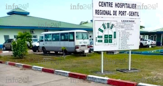Tests Covid&nbsp;: les structures sanitaires publiques de Port-Gentil manquent de réactifs depuis 2 mois&nbsp;!