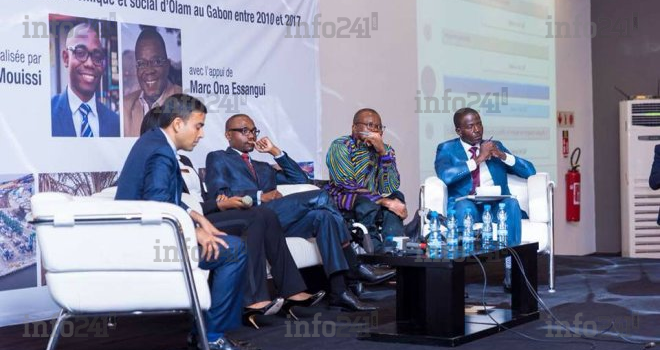 Bilan Olam 2010-2017&nbsp;: l’entreprise doit encore améliorer ses pratiques au Gabon&nbsp;!