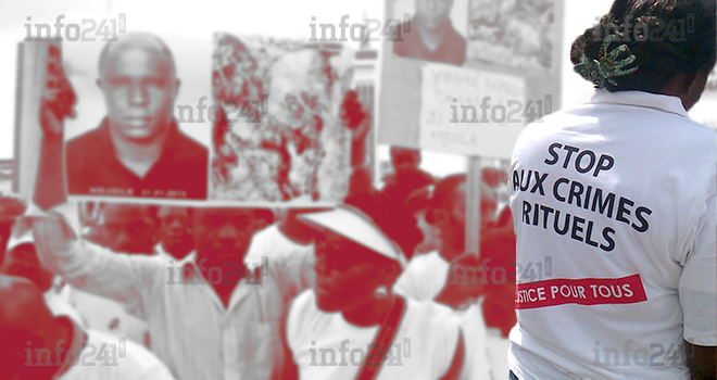 Crimes rituels au Gabon&nbsp;: l’éternel holocauste&nbsp;?