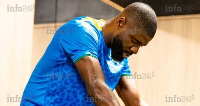 Panthères bloquées en Europe&nbsp;: le cri de colère de Bruno Ecuelé Manga contre les dirigeants