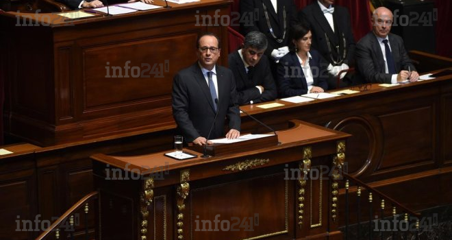 Carnages de Paris&nbsp;: le politologue français, Jean-François Bayart scrute 