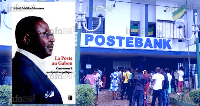 La Poste au Gabon&nbsp;: controverses et manipulations politiques