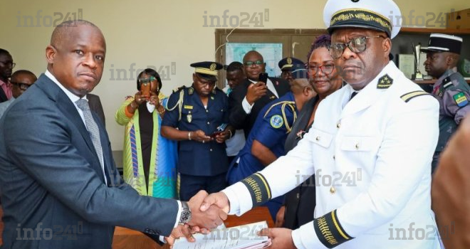 Gabon&nbsp;: 3 nouveaux gouverneurs installés plus de 3 mois après leur nomination