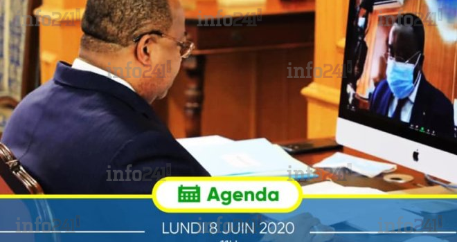 Julien Nkoghe Bekale convoque un second conseil interministériel ce lundi matin