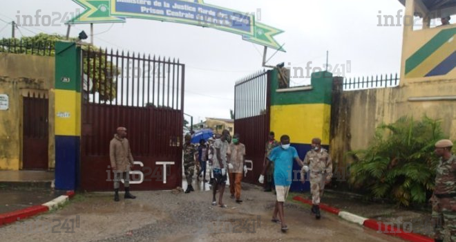 Gabon&nbsp;: L’ONU alerte sur la surpopulation carcérale et la prévention de la torture dans le pays
