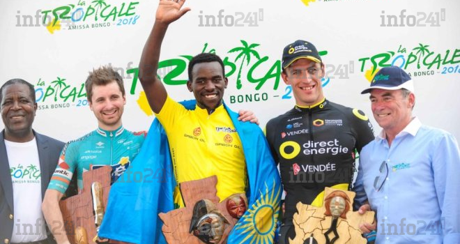 Tropicale Amissa Bongo&nbsp;: rideau sur la 13e édition et la débâcle des cyclistes gabonais