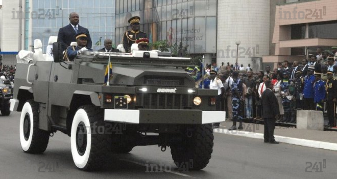 Indépendance du Gabon an 57&nbsp;: le programme complet des festivités
