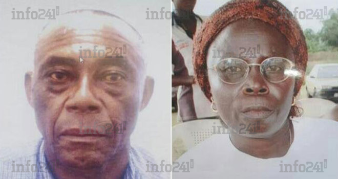 La police gabonaise recherche activement deux individus soupçonnés de meurtre à Malibé