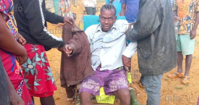 Faute de routes praticables, un chef de village meurt durant son évacuation à Franceville