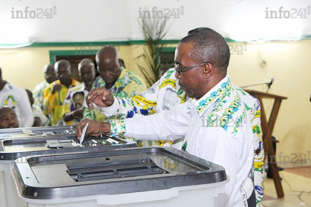 Congrès du PDG au Woleu-Ntem&nbsp;: un renouvellement à l’identique qui interroge