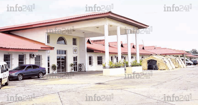 Coronavirus&nbsp;: le Gabon déplore son 10e décès et 1 104 cas positifs au Covid-19&nbsp;!