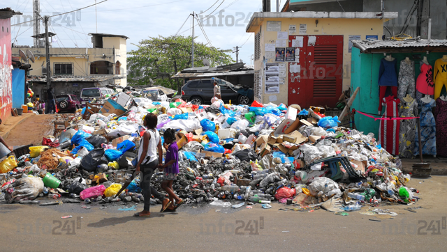Averda annonce l’arrêt de ses services en raison de 24 mois d’impayés de l’Etat gabonais