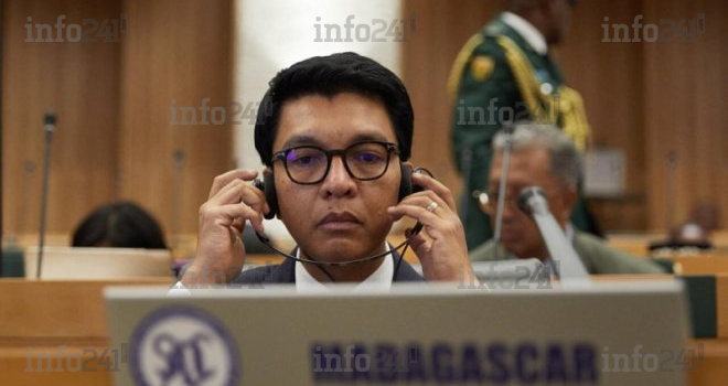 Madagascar&nbsp;: L’ancien président Andy Rajoelina pourrait être jugé par la justice de son pays