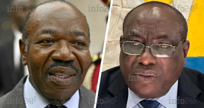 Renaissance du PDG&nbsp;: Ali Bongo déjà victime d’un énième coup d’Etat à la tête de son propre parti&nbsp;?