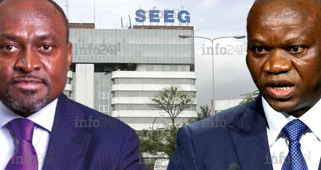 Crise de gestion à la SEEG&nbsp;: le CTRI prend une dizaine de mesures drastiques