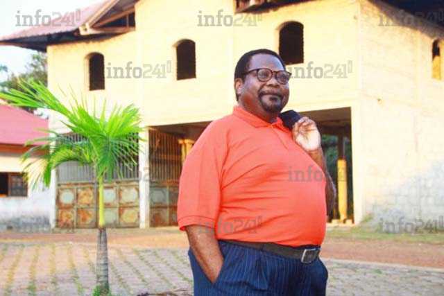 Décès à 66 ans de l’ancien ministre gabonais Jean Rémy Pendy Bouyiki